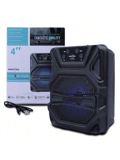 Speaker