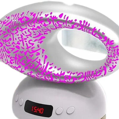 Speaker