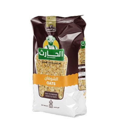 شوفان  الحارث-1كيلو