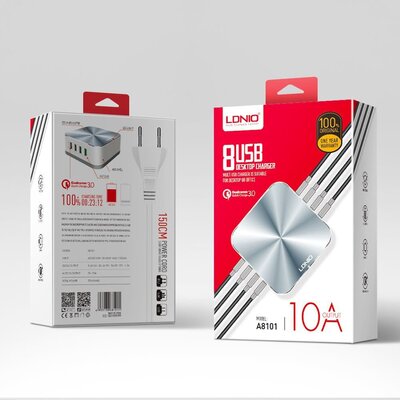 LDNIO USB Hub