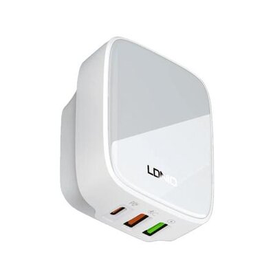 LDNIO Wall Charger