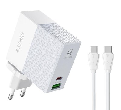 LDNIO Full Home Charger