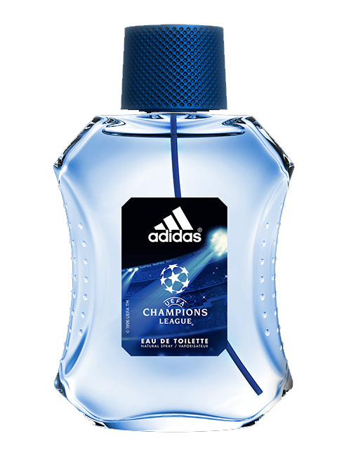 Adidas Champions League Tester