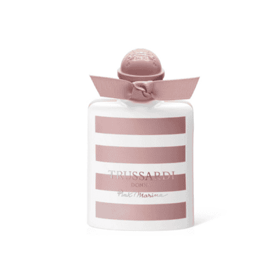 Tester Trussardi Donna Pink