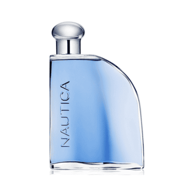 Tester Nautica Blue