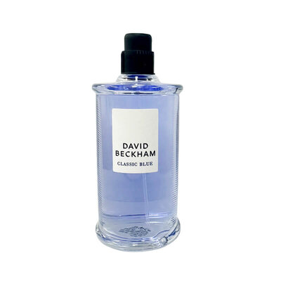 Tester David Beckham Classic Blue