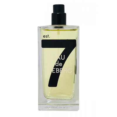 Tester Iceberg 7