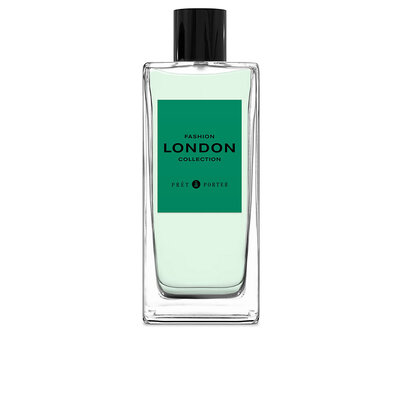 Tester London Collection by Brio Porte