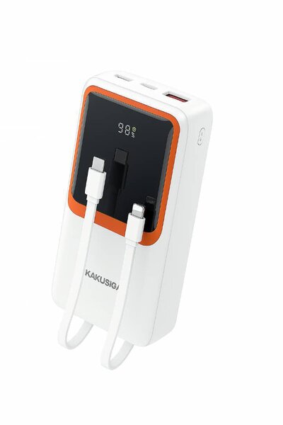 Power bank 20000 mAh