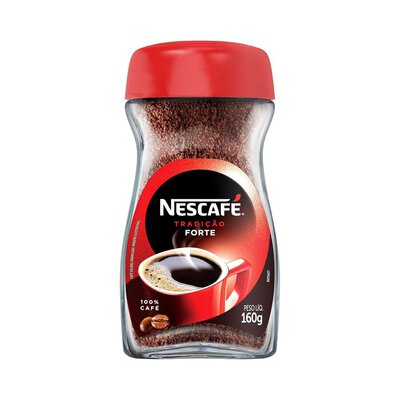 NESCAFE TRADICAO coffee
