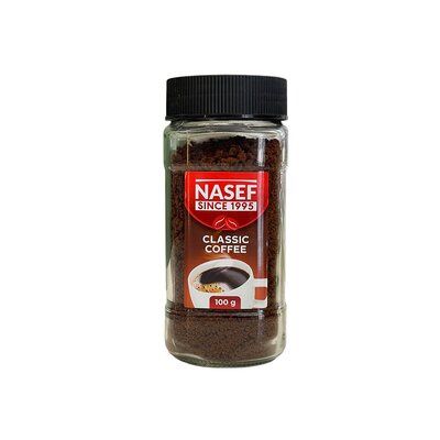 NASEF coffee 100g
