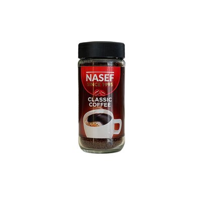 NASEF coffee 50g