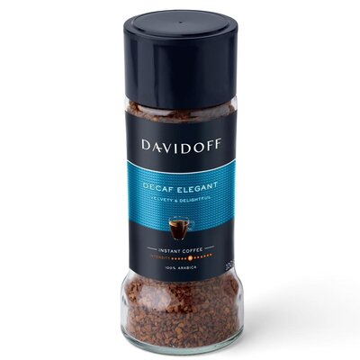 DAVIDOFF coffee 100g