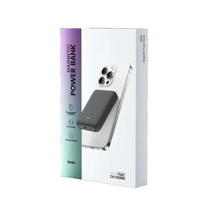 Power bank 10000