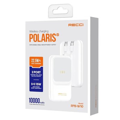 Power bank 10000