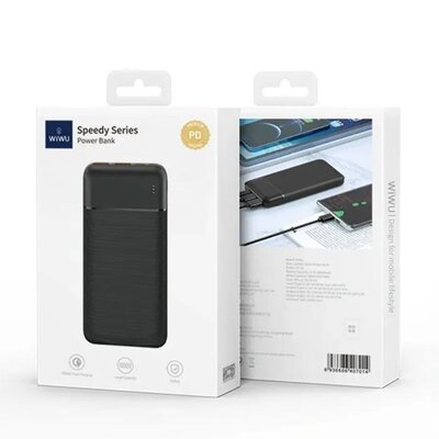 Power bank 10000