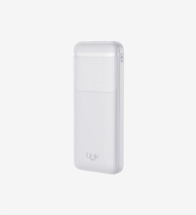 Power bank 18000 by LINK