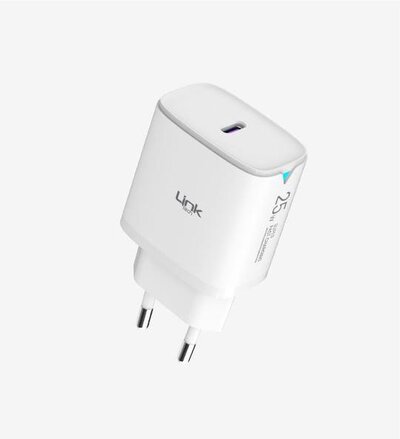20W Type-C charger by LINK