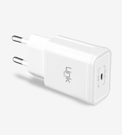 20W travel charger by LINK