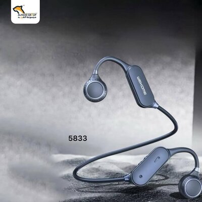 WK sports headphones, 5833