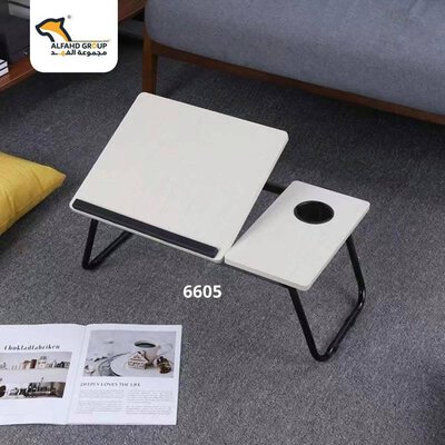 Wooden office table 6605