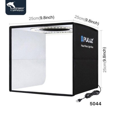 Photo box size 5044