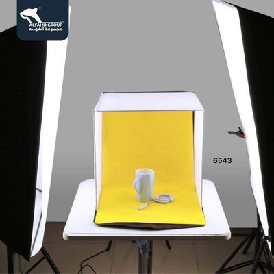 Large photo box 6543