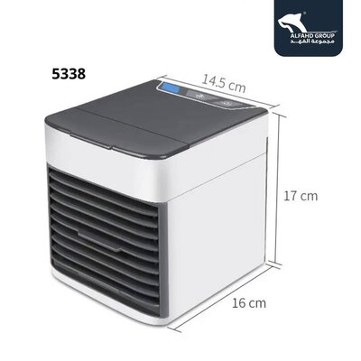 5338 - 1 Air conditioner