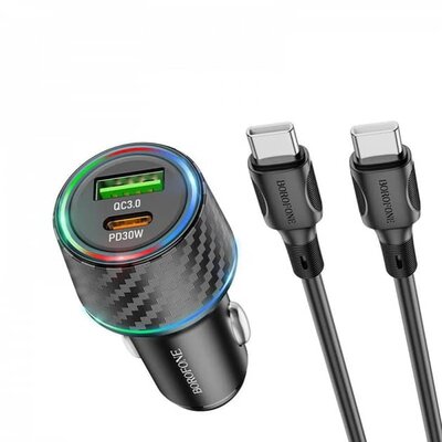 Full car charge