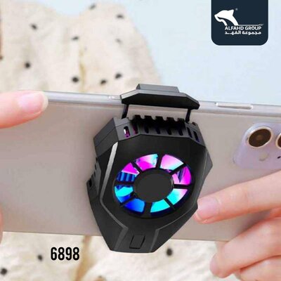 Cooler 6898