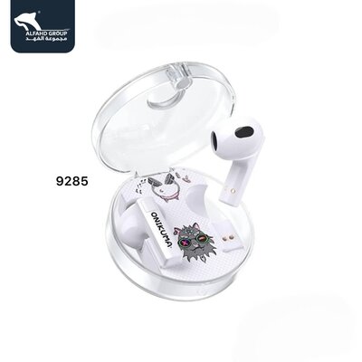 Onikuma 9285 Headphones