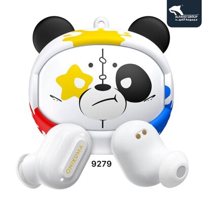 Onikuma 9279 Headphones