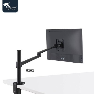 Single Desktop Monitor Stand