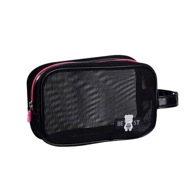 Dzadn clip medium size black