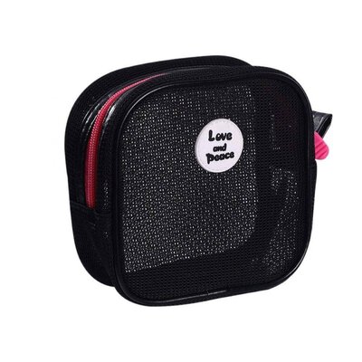 Dzadn clip small size black