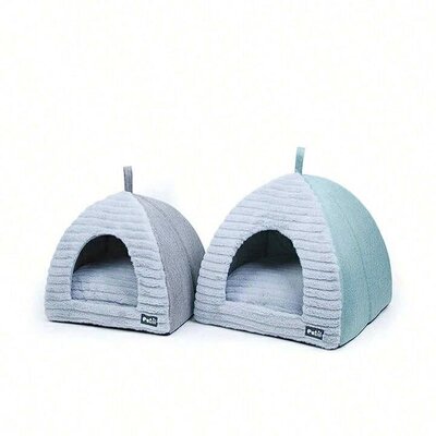 Triangle cat bed - Medium size