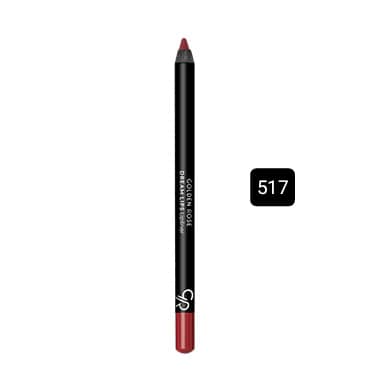Lip pencil by Golden Rose 517