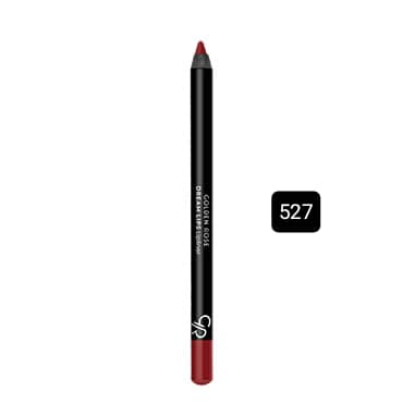 Golden Rose lip liner 527