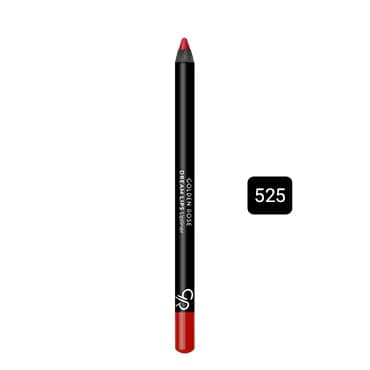 Golden Rose lip liner 525
