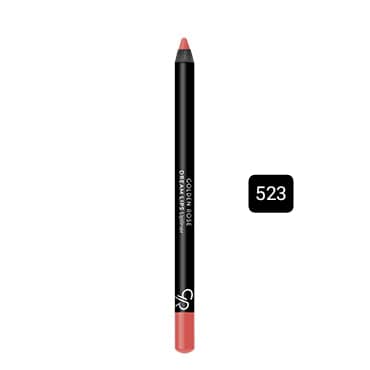 Golden Rose lip liner 523