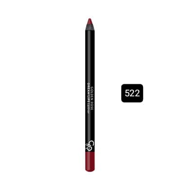 Golden Rose lip liner 522