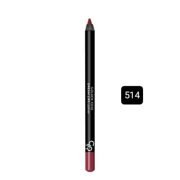 Golden Rose lip liner 514