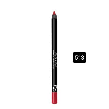 Golden Rose lip liner 513