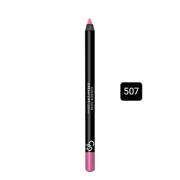Lip liner by Golden Rose 507
