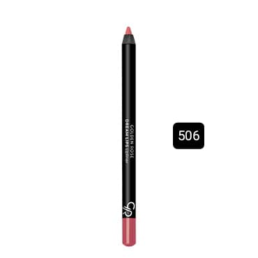 Lip liner by Golden Rose 506