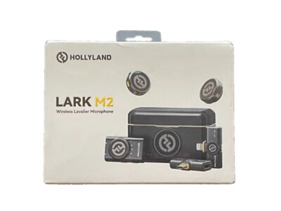 Speaker -LARK M2