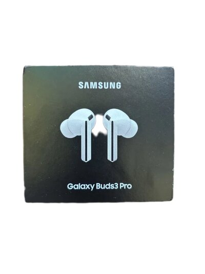 Earbuds-Galaxy Buds3 Pro