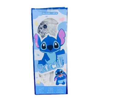 Stitch ruler 4 pcs - D15988