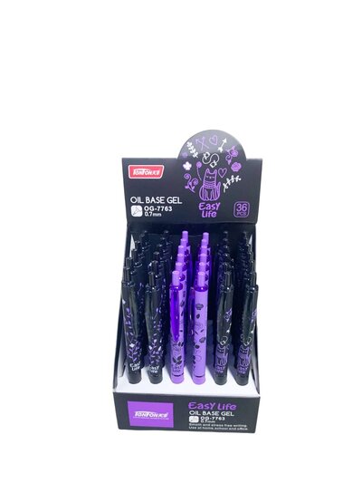 Ink pen D16011