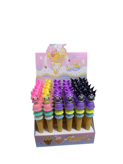 Korumi Gelati pen -37115